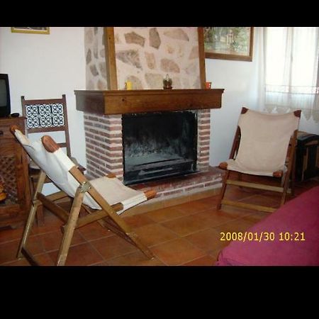 El Corral Del Tio Emilio Villa Cuenca  Ngoại thất bức ảnh