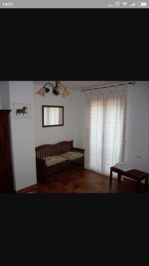 El Corral Del Tio Emilio Villa Cuenca  Ngoại thất bức ảnh